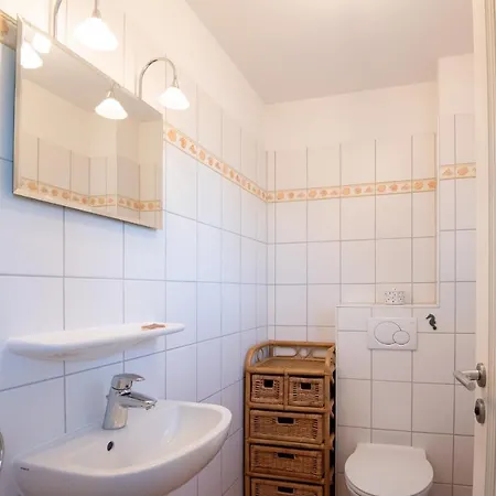 Lh Heidegrund, App 2 Апартаменты *